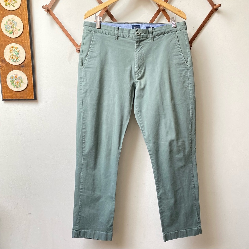 J Crew Flex Chino Sutton Pants